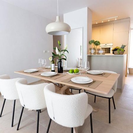 La Fortuna Luxury Apartment Spalato エクステリア 写真