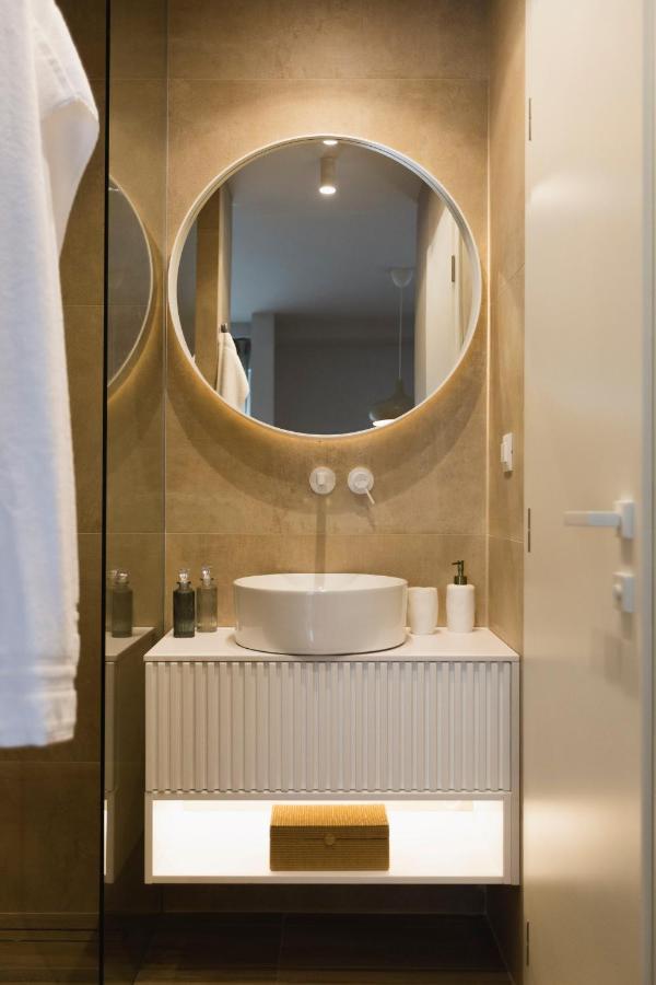 La Fortuna Luxury Apartment Spalato エクステリア 写真