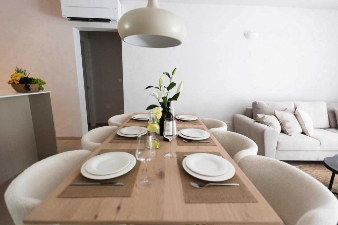 La Fortuna Luxury Apartment Spalato エクステリア 写真