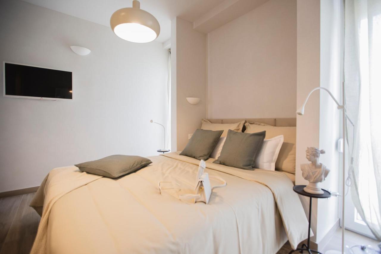 La Fortuna Luxury Apartment Spalato エクステリア 写真