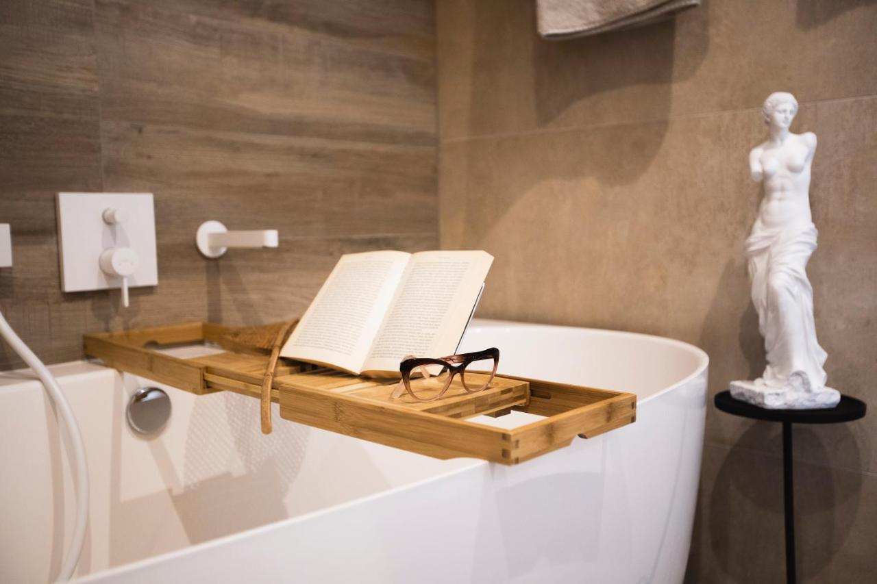 La Fortuna Luxury Apartment Spalato エクステリア 写真