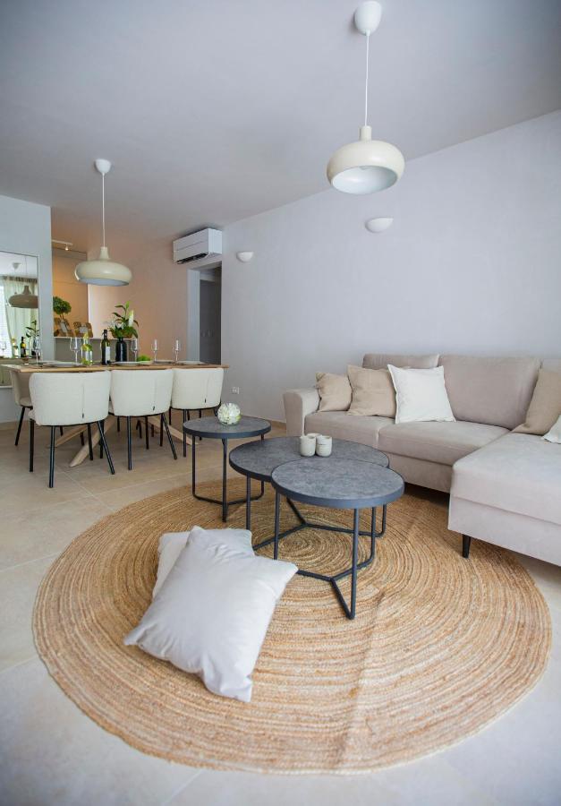 La Fortuna Luxury Apartment Spalato エクステリア 写真