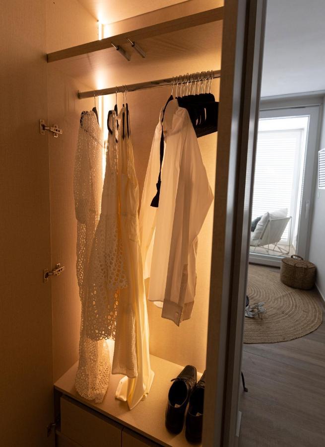 La Fortuna Luxury Apartment Spalato エクステリア 写真