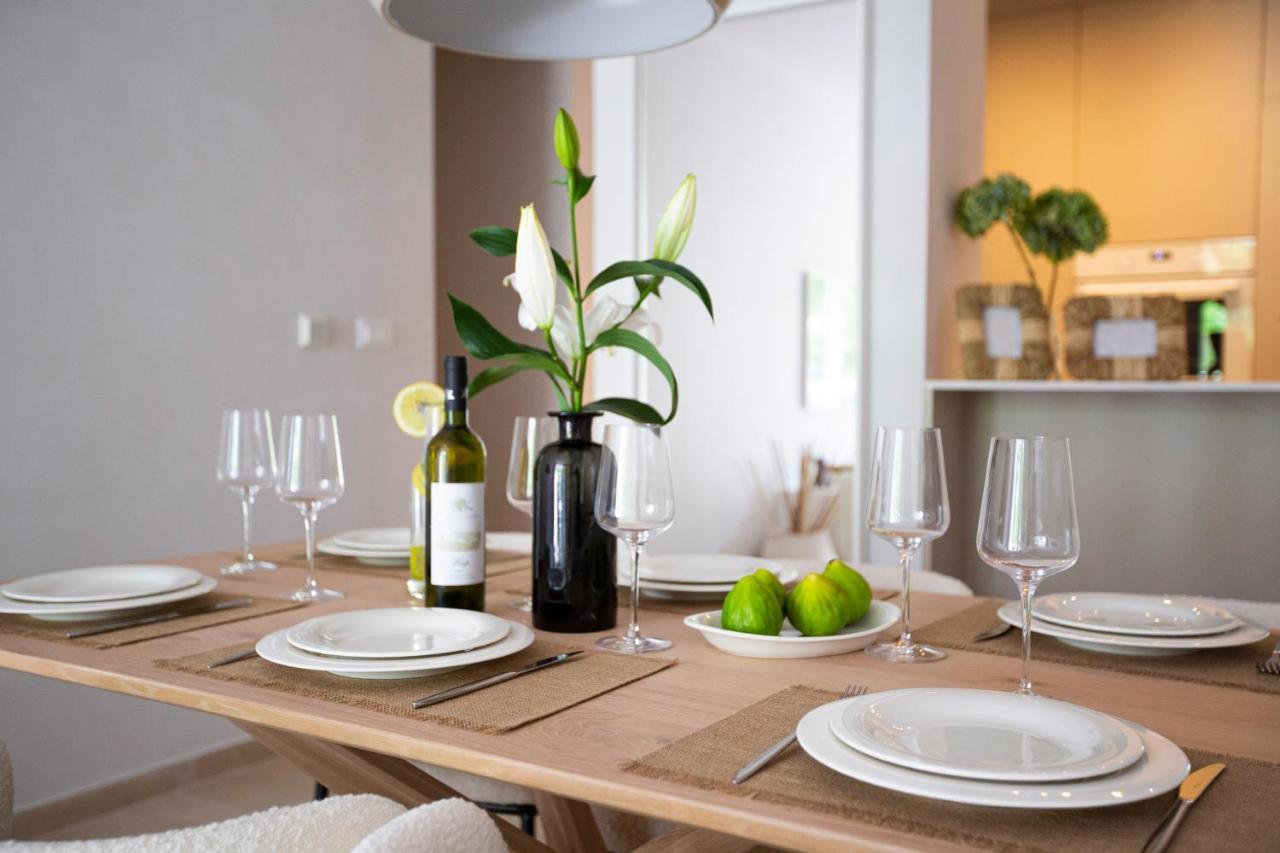 La Fortuna Luxury Apartment Spalato エクステリア 写真