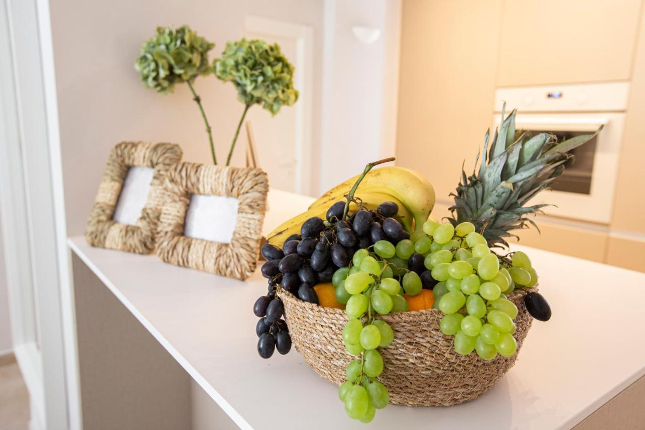 La Fortuna Luxury Apartment Spalato エクステリア 写真