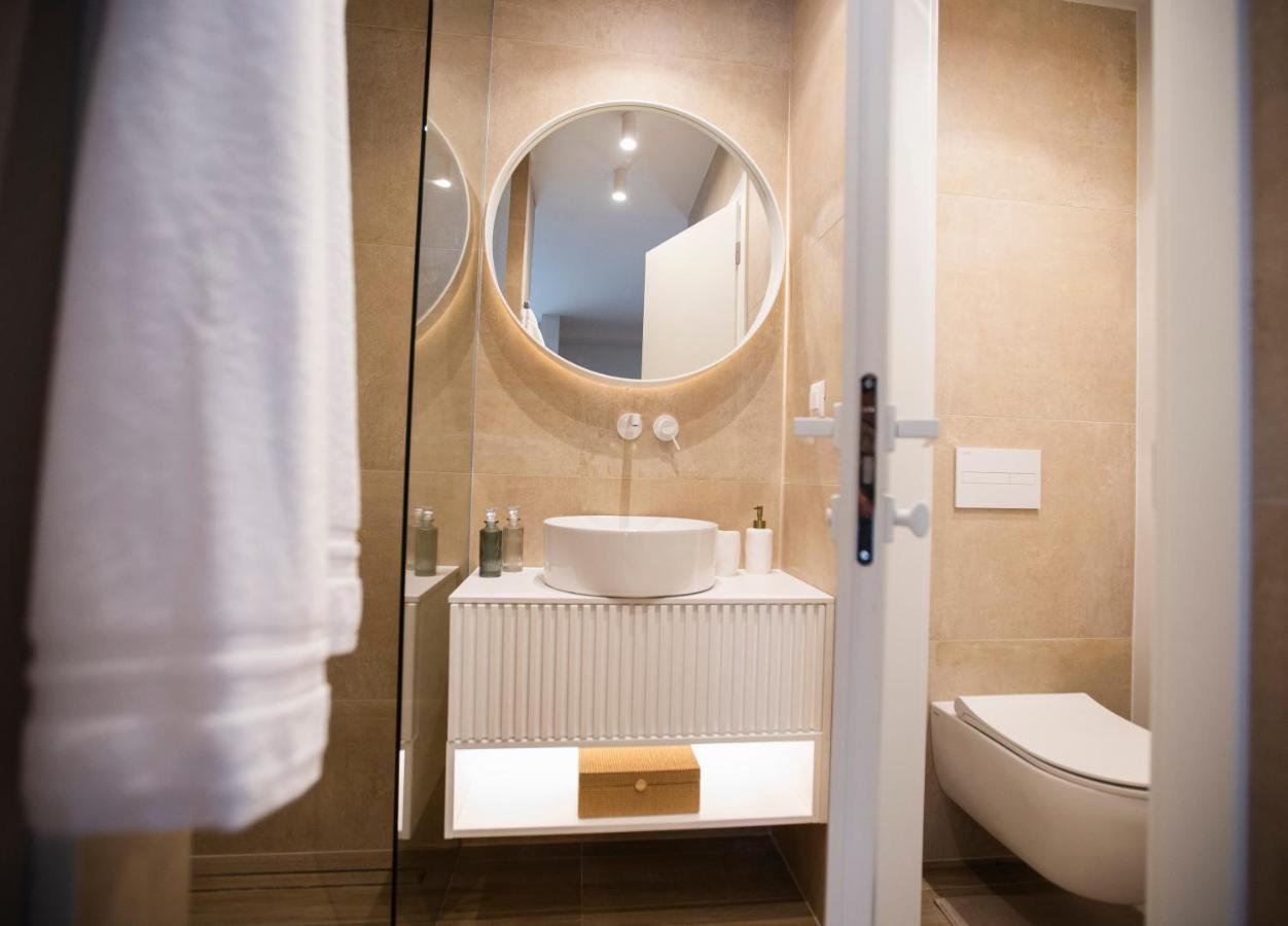 La Fortuna Luxury Apartment Spalato エクステリア 写真