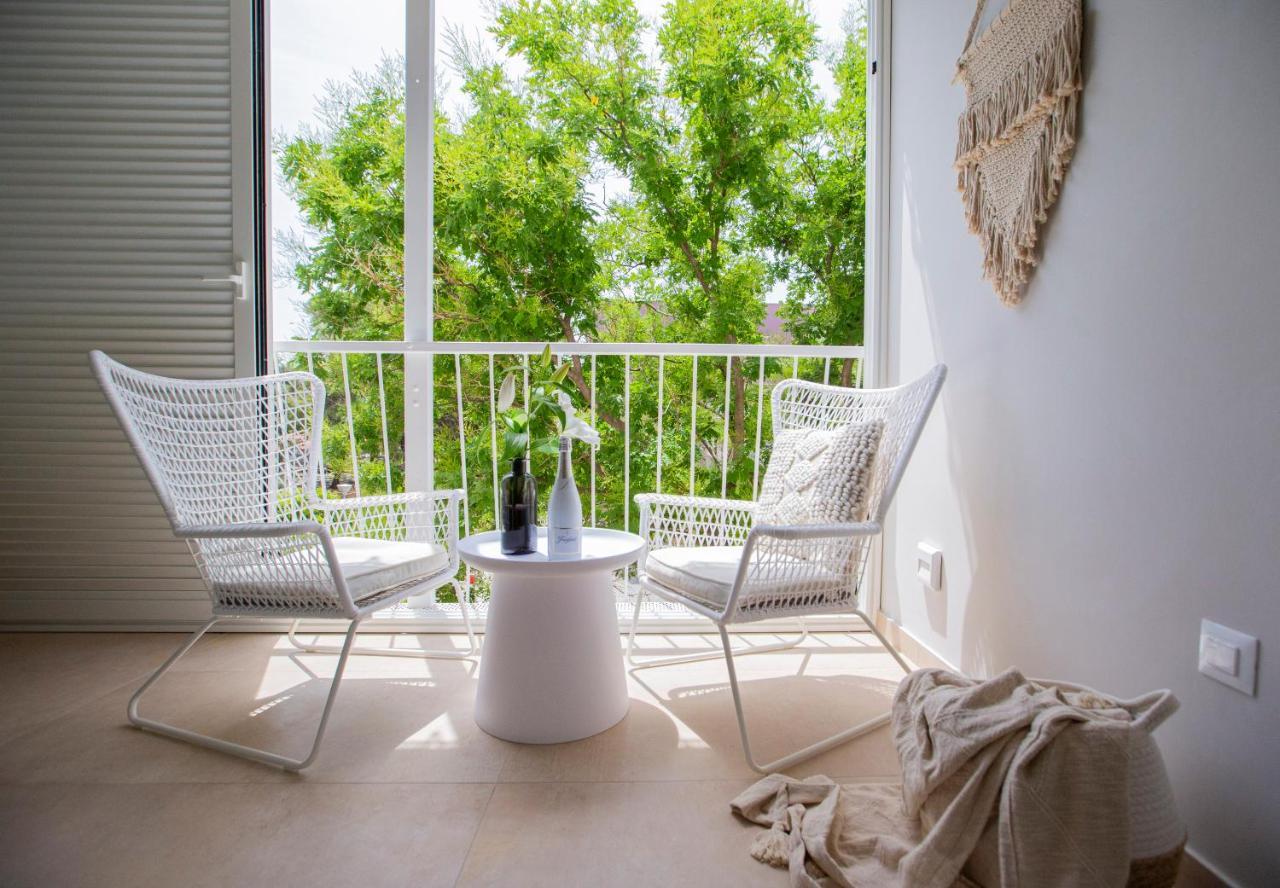La Fortuna Luxury Apartment Spalato エクステリア 写真