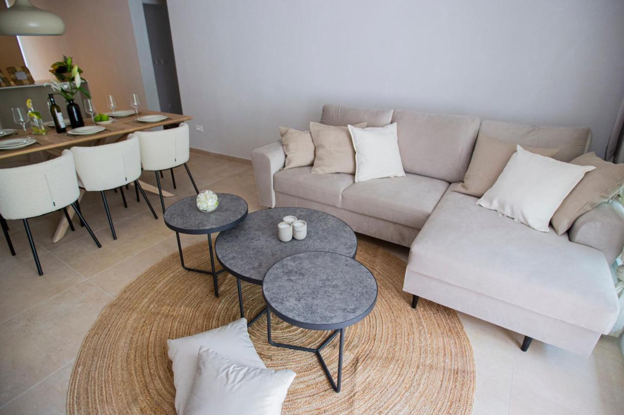 La Fortuna Luxury Apartment Spalato エクステリア 写真