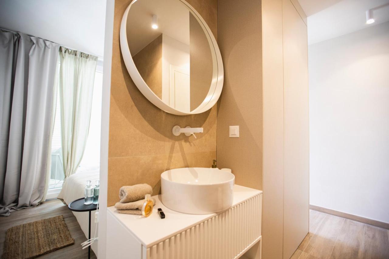 La Fortuna Luxury Apartment Spalato エクステリア 写真