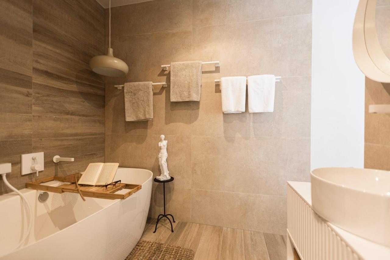 La Fortuna Luxury Apartment Spalato エクステリア 写真