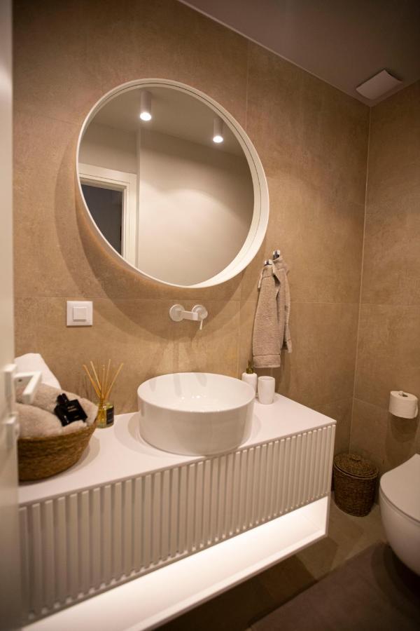 La Fortuna Luxury Apartment Spalato エクステリア 写真