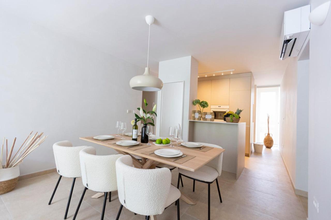 La Fortuna Luxury Apartment Spalato エクステリア 写真
