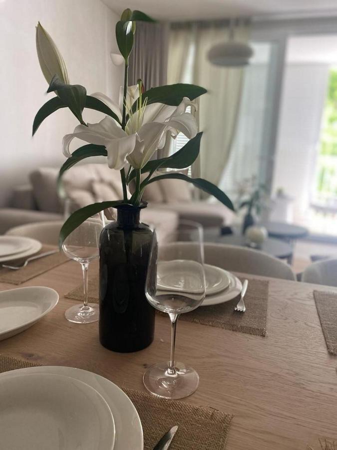 La Fortuna Luxury Apartment Spalato エクステリア 写真
