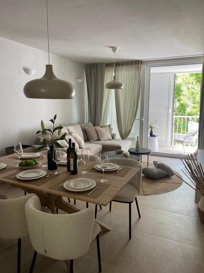 La Fortuna Luxury Apartment Spalato エクステリア 写真