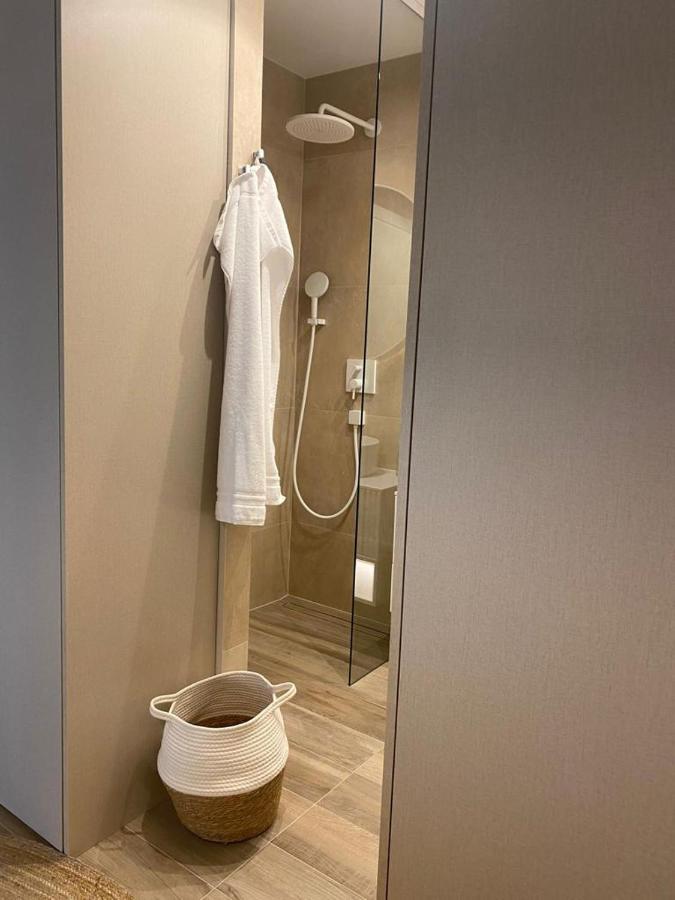 La Fortuna Luxury Apartment Spalato エクステリア 写真