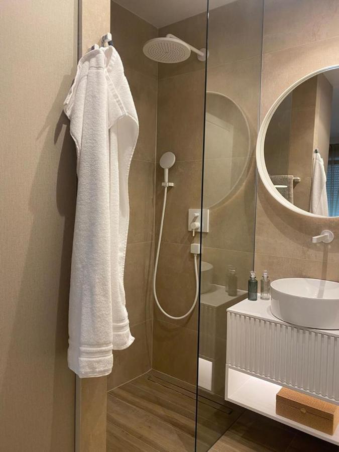 La Fortuna Luxury Apartment Spalato エクステリア 写真