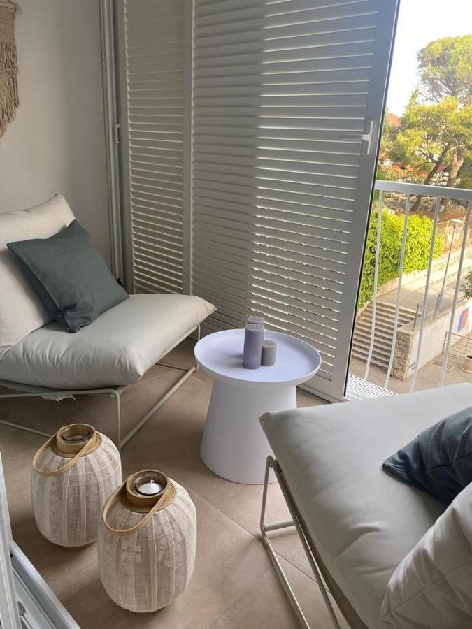 La Fortuna Luxury Apartment Spalato エクステリア 写真